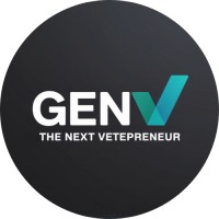 GenV - The Next Vetepreneur logo - Similar company to Evolvo Group Srls