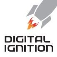Digital Ignition logo - Similar company to Moonlight | Digital Agency