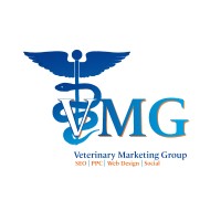 The Veterinary Marketing Group logo - Similar company to Primetime Vc