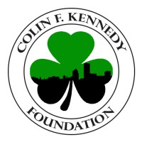 Colin F. Kennedy Foundation logo - Similar company to Haram