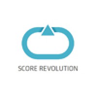 Score Revolution logo - Similar company to Ringside Creative