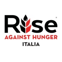 Rise Against Hunger Italia logo - Similar company to U.S. Pianenghese