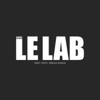 Agence Le Lab logo - Similar company to Kitakom