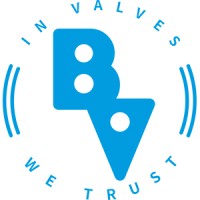 Belven Controls Asia-Pacific logo - Similar company to Speck Pompen Belgie