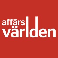 Affärsvärlden logo - Similar company to Finwire