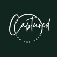 Captured for Business