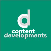 Content Developments Inc. logo - Similar company to C-Growth