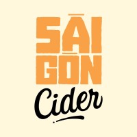 Saigon Cider® logo - Similar company to Oopoll
