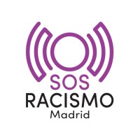 SOS Racismo Madrid logo - Similar company to Algorace