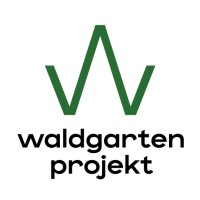 Waldgartenprojekt logo - Similar company to Sdw Bundesverband