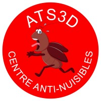 ATS3D logo - Similar company to Bloom'Act