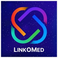 LinkOMed logo - Similar company to Mypeak