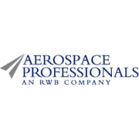 RWB Aerospace Professionals logo - Similar company to Meshboss