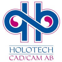 Holotech CAD/CAM AB logo - Similar company to Holotech