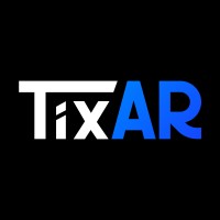 Tix-AR logo - Similar company to Supr Analyst