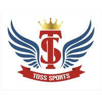 Toss Sports logo - Similar company to Mohollla