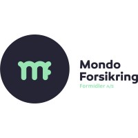 Mondo Forsikring Formidler A/S