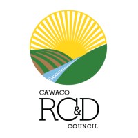 Cawaco Resource, Conservation & Development Council logo - Similar company to Metaaula - Team Building & Leadership