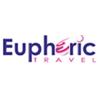 Euphoric Travel logo - Similar company to Ifly.Ro