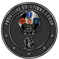 Frontline Solutions Group logo - Similar company to Adm Security Solutions