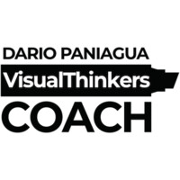 Dario Paniagua logo - Similar company to Imagistic | Graphic Recording And Illustration