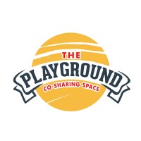 The Playground Co-Sharing Space