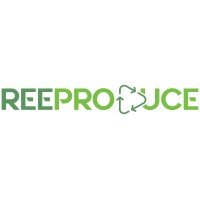 REEPRODUCE logo - Similar company to Persephone Mining