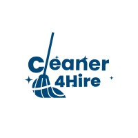 Cleaner4Hires logo - Similar company to Cleaners4Hire
