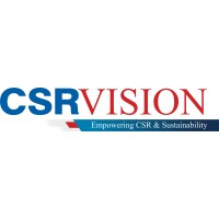 CSR VISION logo - Similar company to Csr Cell, Vips
