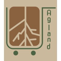 Agland logo - Similar company to Agland