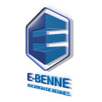 e-Benne logo - Similar company to Achat-Squat