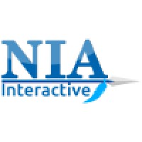 Nia Interactive logo - Similar company to Inbound Revenue