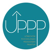 Utrechtse Psychologen Pedagogen Praktijk logo - Similar company to Care4Minds