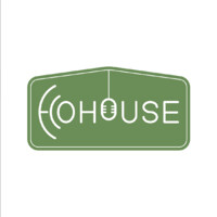 EcoHouse logo - Similar company to Bosques De Agua
