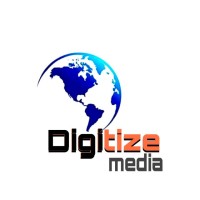 Digitize Media logo - Similar company to Webtexo Technologies Pvt Ltd