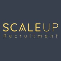 ScaleUp Recruitment logo - Similar company to Scaleup