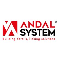 Andal System logo - Similar company to O&N Spa