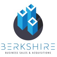Berkshire Business Sales & Acquisitions logo - Similar company to Bc&A Mergers & Acquisitions