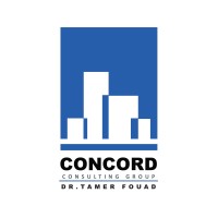 Concord Consulting Group logo - Similar company to Egycon