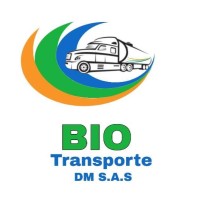 BIOTRANSPORTE DM S.A.S logo - Similar company to Be Agro