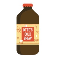 Otto'S Cold Brew