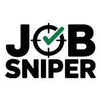 JobSniper logo - Similar company to Pluginpro Sales