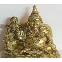 Border Security Force logo - Similar company to Ankit Kumar