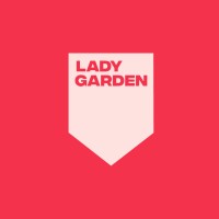 Lady Garden Foundation logo - Similar company to Pause Support