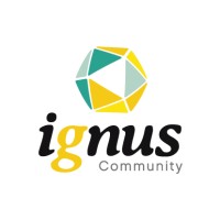 IGNUS Community logo - Similar company to Flex By Éxxita