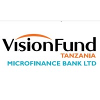 VisionFund Tanzania logo - Similar company to Dunamis Org
