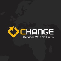 Change Commerce logo - Similar company to Griffe Home
