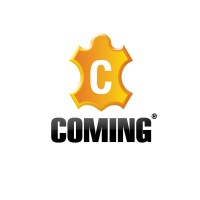 Coming Industria e Comércio de Couros Ltda logo - Similar company to Bahia Rendering