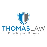 The Thomas Law Office, PLC logo - Similar company to Exclusive Design