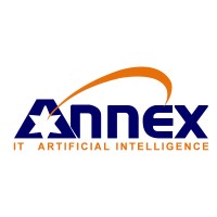 Annexit.ai logo - Similar company to Annex It Solutions